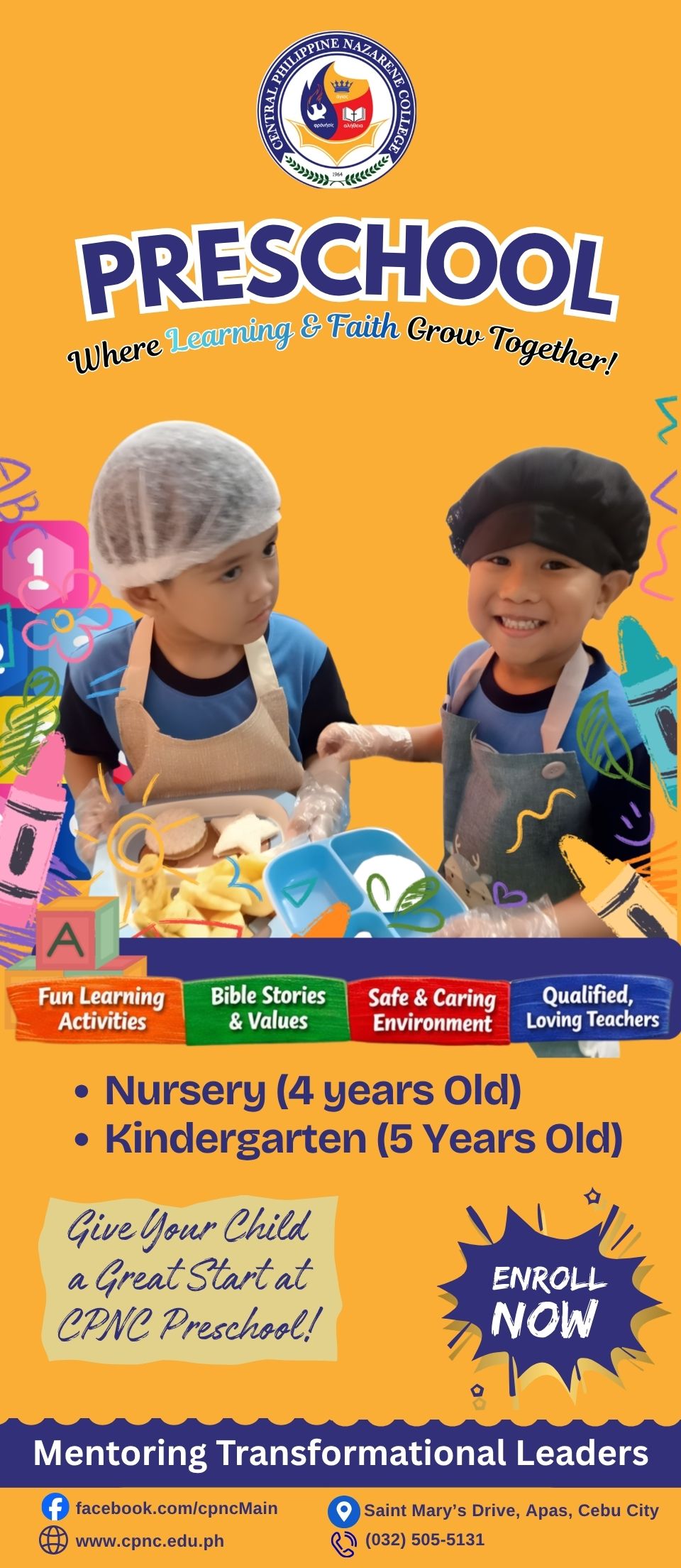 Preschool